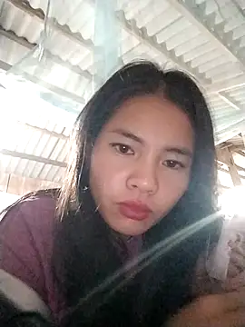 huexixi online show from October 23, 2025, 1:54 pm