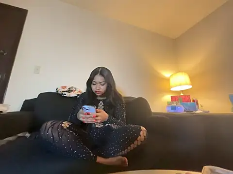 GoddessFatPuss online show from April 18, 2026, 9:02 am