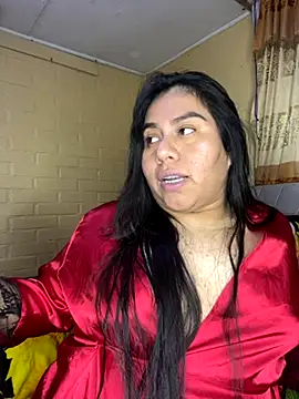 babyjuly19 online show from October 9, 2025, 6:33 am