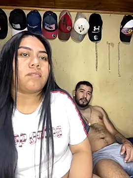 babyjuly19 online show from November 2, 2025, 10:45 pm