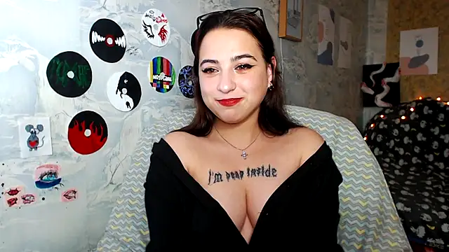 Olivia Defo online show from September 22, 2025, 10:17 am
