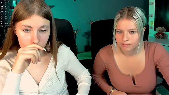 kaela spell  online show from September 26, 2025, 6:39 am