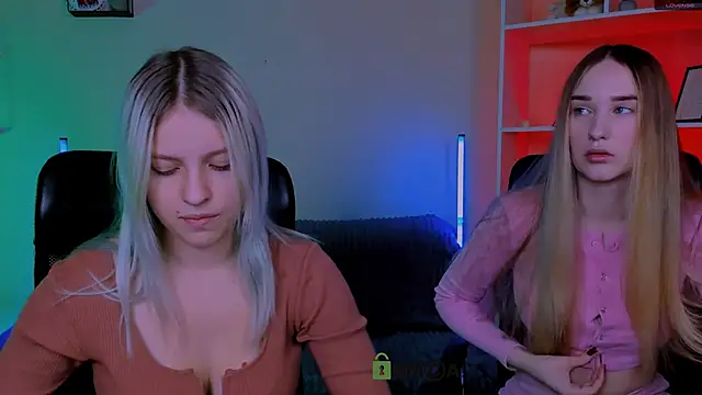 kaela spell  online show from November 20, 2025, 9:09 am