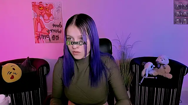 kaela spell  online show from February 5, 2026, 8:13 pm