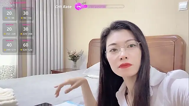 Xueer-1 online show from October 8, 2025, 12:52 am