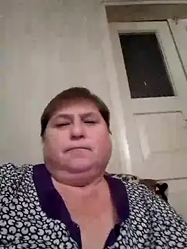 Nikusya-51 online show from October 21, 2025, 6:19 pm