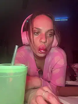 Texxaspearl online show from January 13, 2026, 9:25 am