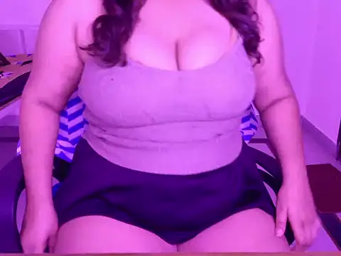  Ameera  online show from October 6, 2025, 3:31 pm