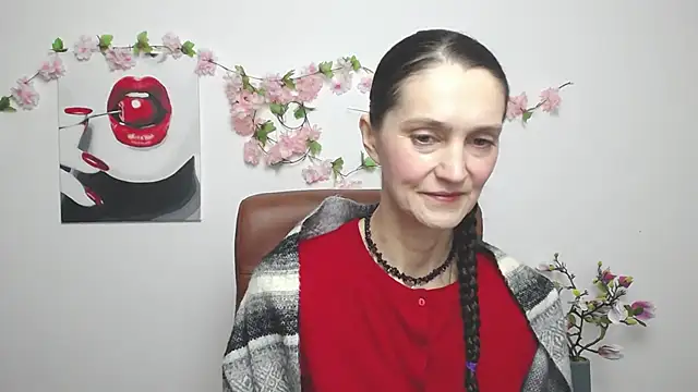 TayaFinch online show from November 24, 2025, 1:22 pm