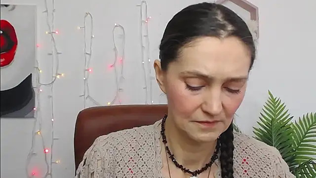 TayaFinch online show from March 23, 2026, 1:15 pm