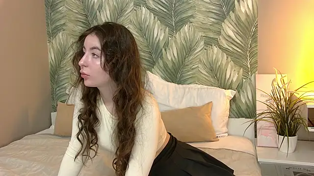 LilithLane online show from November 23, 2025, 2:17 pm