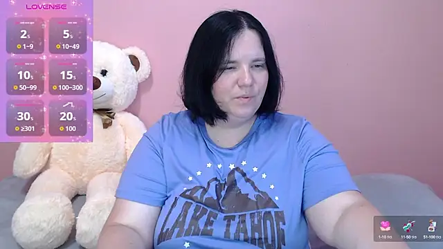 alexandra-ray online show from September 19, 2025, 12:39 pm