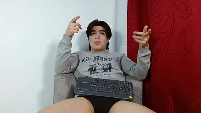 noah voss online show from October 2, 2025, 11:39 am