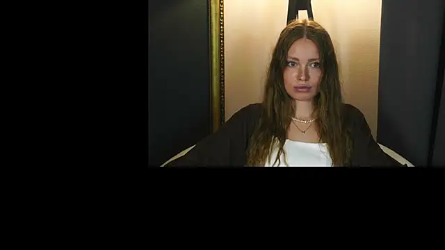 AnyaHolub online show from September 22, 2025, 7:54 am