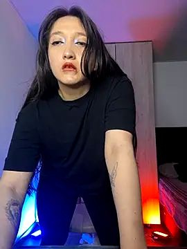 victoriasmileltva online show from September 27, 2025, 9:53 pm