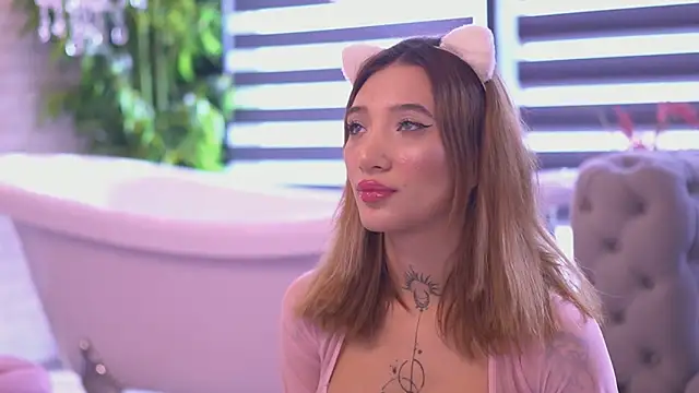 SiennaJayden online show from September 29, 2025, 7:35 am