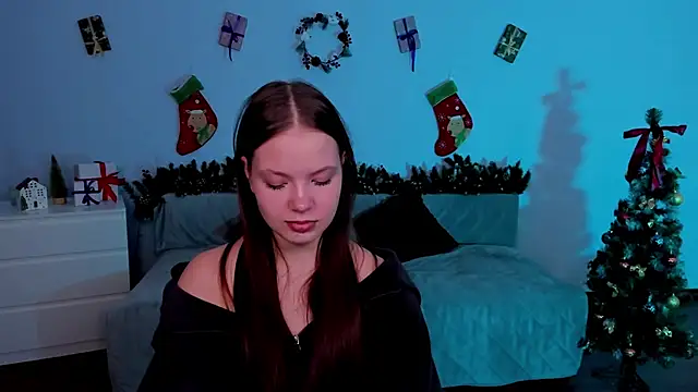 BetsyKiss online show from January 6, 2026, 5:11 am