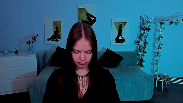 BetsyKiss online show from January 15, 2026, 5:05 pm