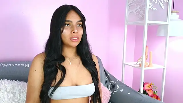 Haley Rosse online show from October 16, 2025, 12:39 pm