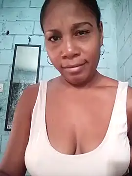 Ivanna Sexually online show from March 20, 2026, 2:22 pm