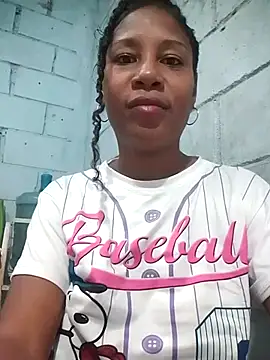 Ivanna Sexually online show from March 28, 2026, 11:43 am