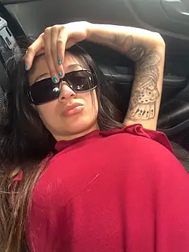 MiQeilaSweet online show from October 19, 2025, 7:25 pm