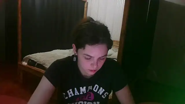 EthelsLover online show from February 25, 2026, 7:34 pm