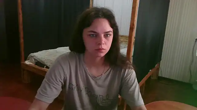 Snapshot of EthelsLover chatting on May 25, 2026, 4:40 am EthelsLover online show from May 25, 2026, 4:40 am