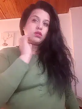 Andrea secret  online show from March 17, 2026, 1:36 pm