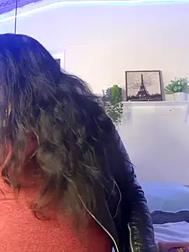 Andrea secret  online show from March 30, 2026, 11:55 am