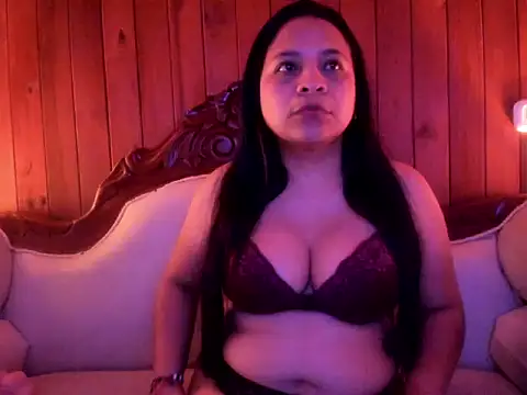 KatheWindslet online show from October 17, 2025, 3:31 am