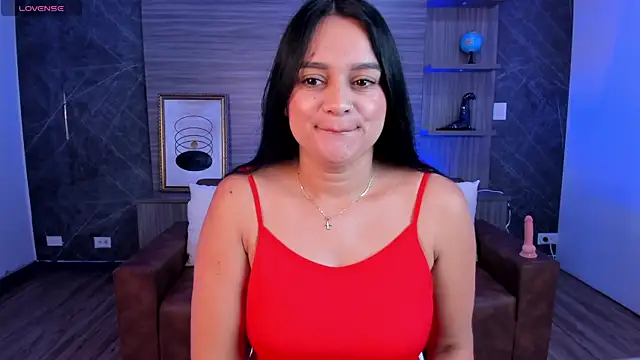 Megancoxx online show from September 24, 2025, 11:02 am