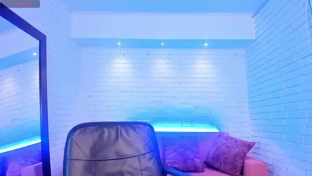 Megancoxx online show from October 22, 2025, 10:48 am