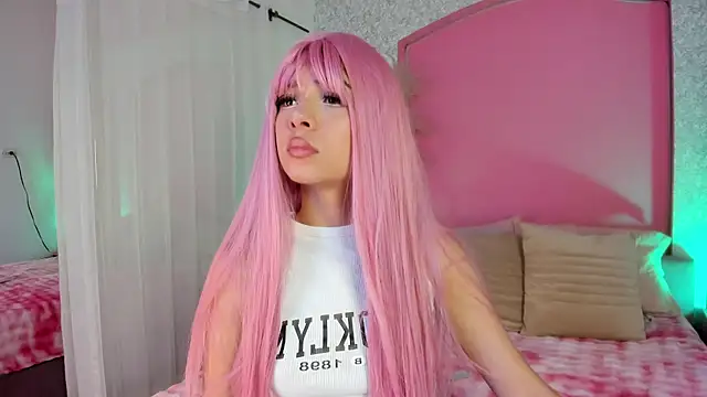 Peytonn Monroe online show from February 10, 2026, 8:02 pm