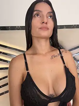 MiaKane99 online show from February 26, 2026, 3:49 am