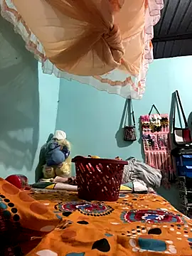 Alexander19Che online show from September 27, 2025, 1:54 am