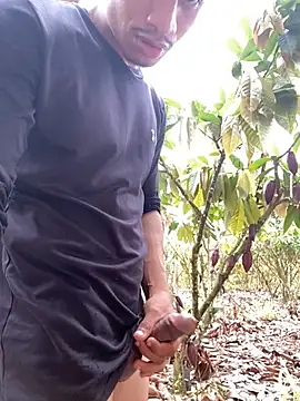 Alexander19Che online show from November 15, 2025, 8:49 pm