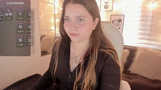 sophiee09  online show from December 16, 2025, 2:00 pm