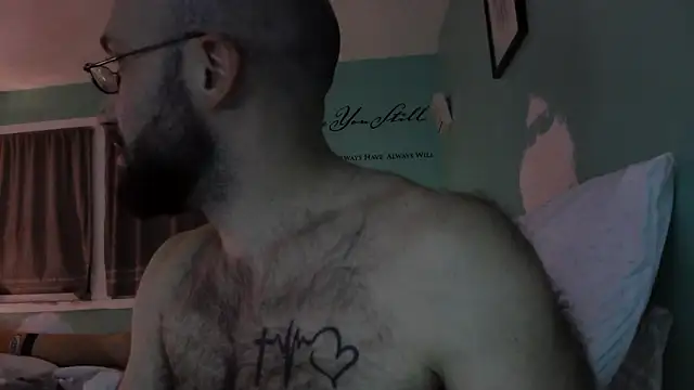 versatilevortex online show from October 5, 2025, 2:10 am