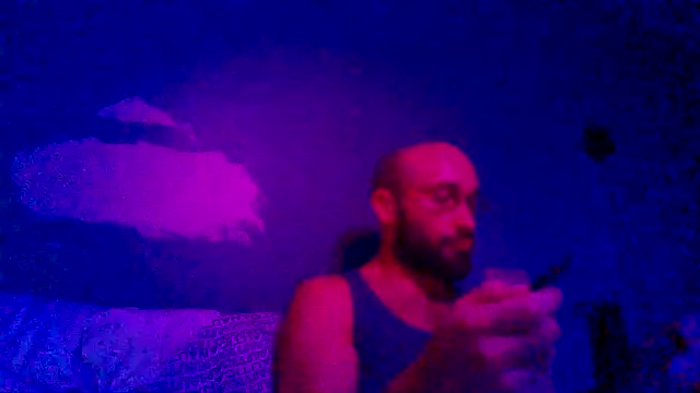 versatilevortex online show from October 13, 2025, 4:07 pm