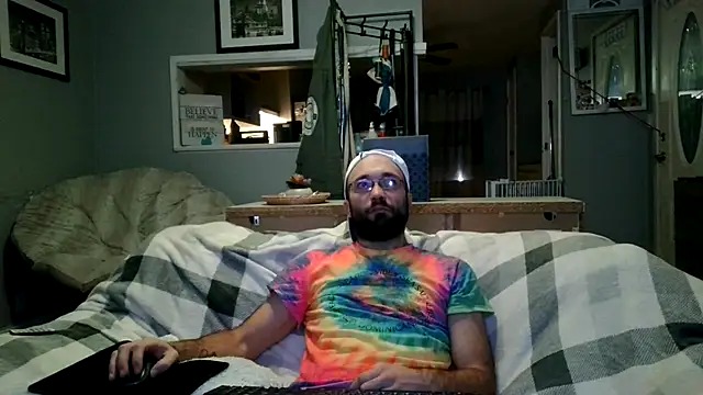 versatilevortex online show from November 11, 2025, 4:45 am