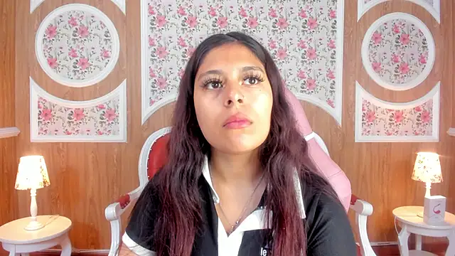 KonnyDesire online show from September 30, 2025, 12:54 pm