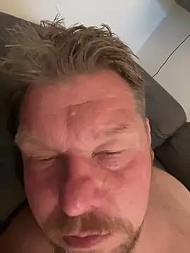 fetter Daddy Berlin online show from September 15, 2025, 6:19 pm