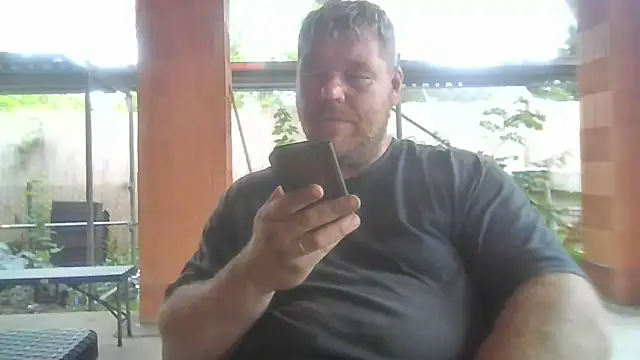 fetter Daddy Berlin online show from September 18, 2025, 10:50 am