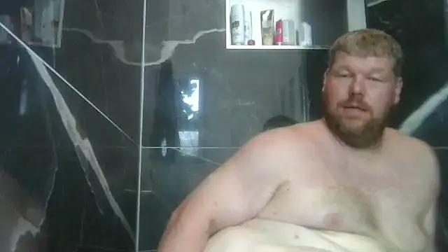 fetter Daddy Berlin online show from September 19, 2025, 12:39 pm