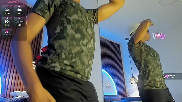 Snapshot of JacobDraven chatting on October 24, 2025, 3:03 am JacobDraven online show from October 24, 2025, 3:03 am