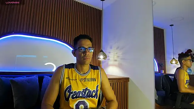 JacobDraven online show from November 7, 2025, 3:39 am