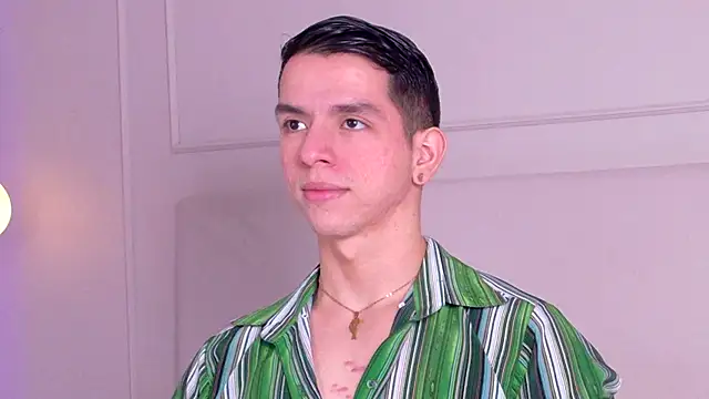 ZaneDawson online show from October 8, 2025, 3:48 am