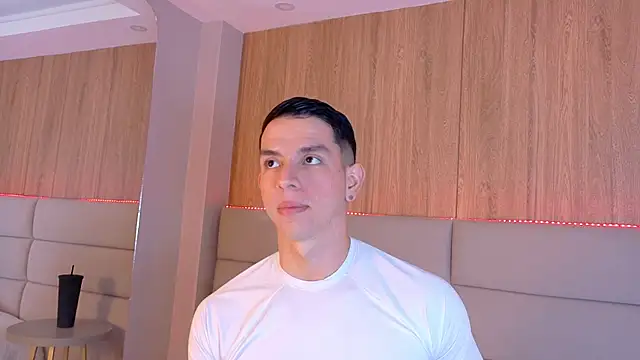 ZaneDawson online show from November 1, 2025, 7:27 pm