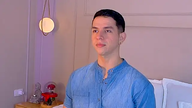 ZaneDawson online show from November 6, 2025, 3:51 am